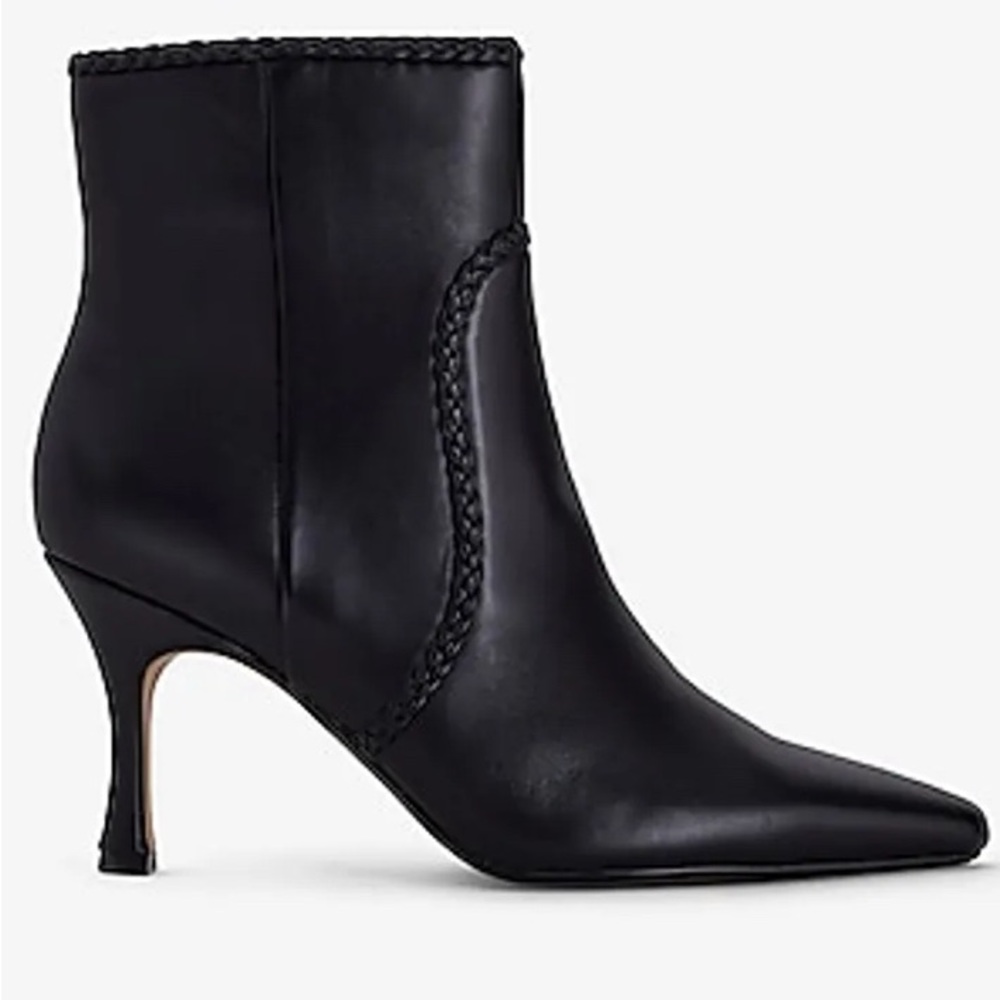 Express Booties
